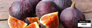 Beneficios de comer higos - Alpafe - Frutas Lio